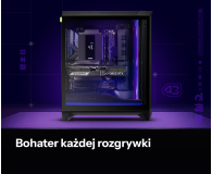 G4M3R HERO 2.0 R7-9800X3D/32GB/1TB/RTX™ 5070 - 1534818 - zdjęcie 2